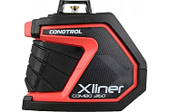 Комплект лазерный нивелир XLiner combo 360 + Лазерный дальномер Vector 30