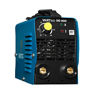 Сварочный аппарат инверторный FOXWELD VARTEG 190 mini (140-230В, 20-190А, Ø4мм, MMA, 3.5кг)