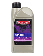 Масло 4Т полусинтетическое MAXCUT SMART Semi-Synthetic 1л