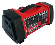 Зарядное устройство AURORA SPRINT 20D automatic (12/24В, 2-10-20/2-10А, 12В:2-350Ач, 24В:2-180Ач, 1.5кг)