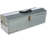 Ящик для инструмента металлический MATRIX (484 х 154 х 165 мм)	