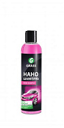 Наношампунь «Nano Shampoo», 250мл