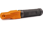 Электрододержатель винтовой FoxWeld Handy 300 (300А, электрод до 5мм, кабель 25-35мм², 0.31кг)