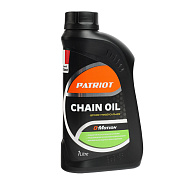Масло для цепи PATRIOT G-Motion Chain Oil (1л)