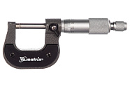 Микрометр MATRIX (0-25 мм, механический)