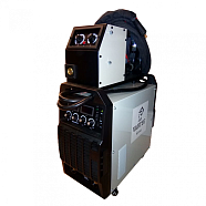 Сварочный полуавтомат инверторный FoxWeld VARTEG 501 DUO (380В, 30-500А, 0.8-1.2мм, MIG/MAG/MMA, 51кг)