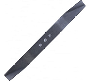 Нож PATRIOT MBS 403 (для газонокосилок PT 40, 390х38мм, межцентровое 48мм, посадочное 10мм, толщина 3мм)